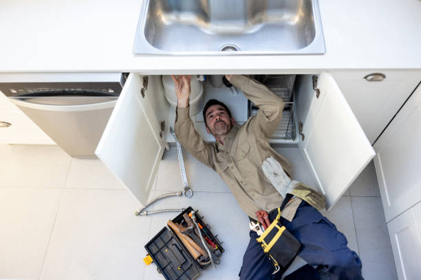 Sprinkler Systems in Schofield, WI