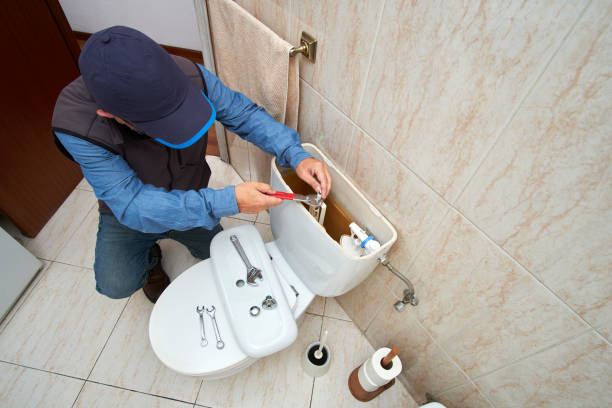 Best Commercial Plumbing Services  in Schofield, WI