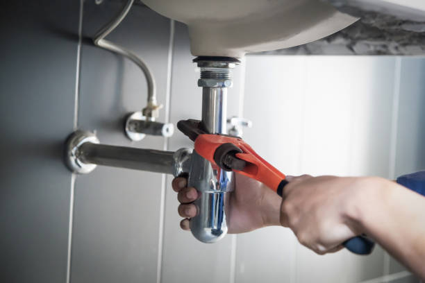 Best Plumbing Installation Services  in Schofield, WI