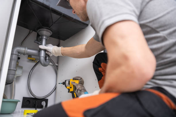 Best Drain Cleaning Services  in Schofield, WI