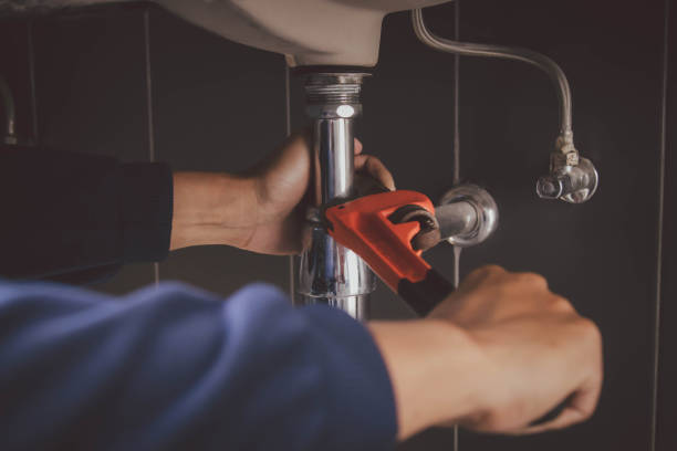 Best Shower Repair Services  in Schofield, WI